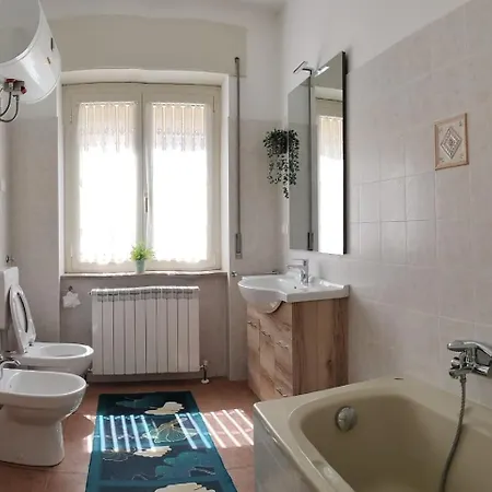 Appartement Ginkgo Tree Refuge Pontebba