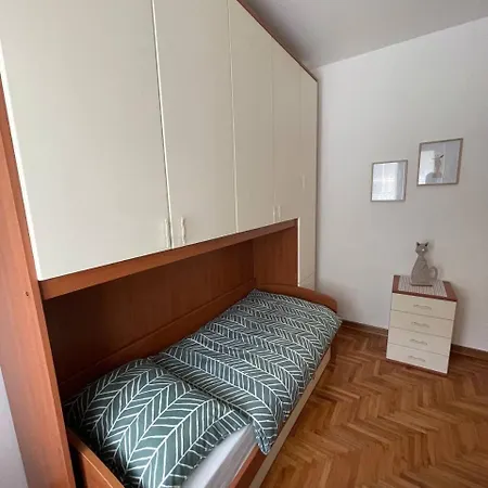 Apartment Ginkgo Tree Refuge Pontebba